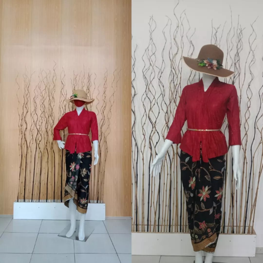 Kebaya Floy