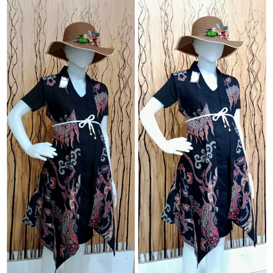 Outer Batik